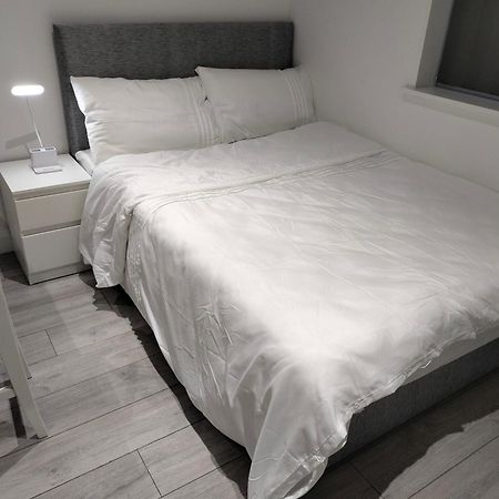 Appartamento Oceanik Dublino Esterno foto