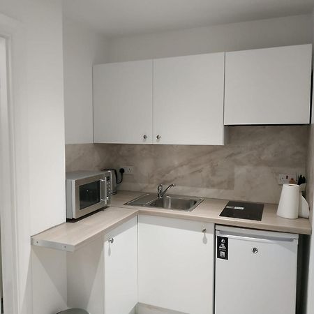 Appartamento Oceanik Dublino Esterno foto