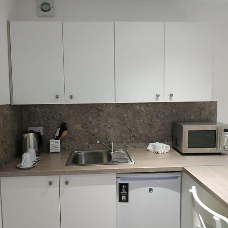 Appartamento Oceanik Dublino Esterno foto