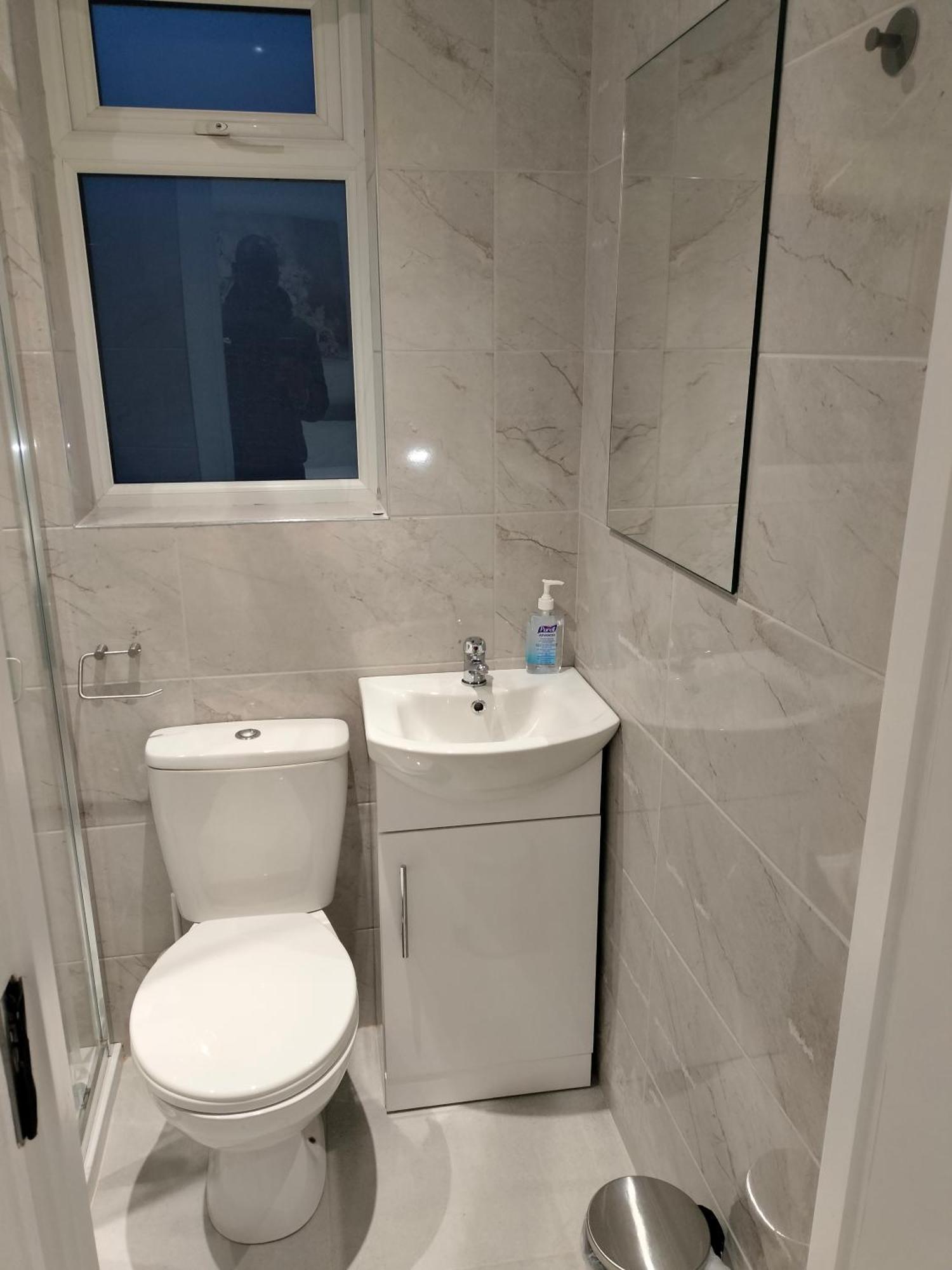 Appartamento Oceanik Dublino Esterno foto
