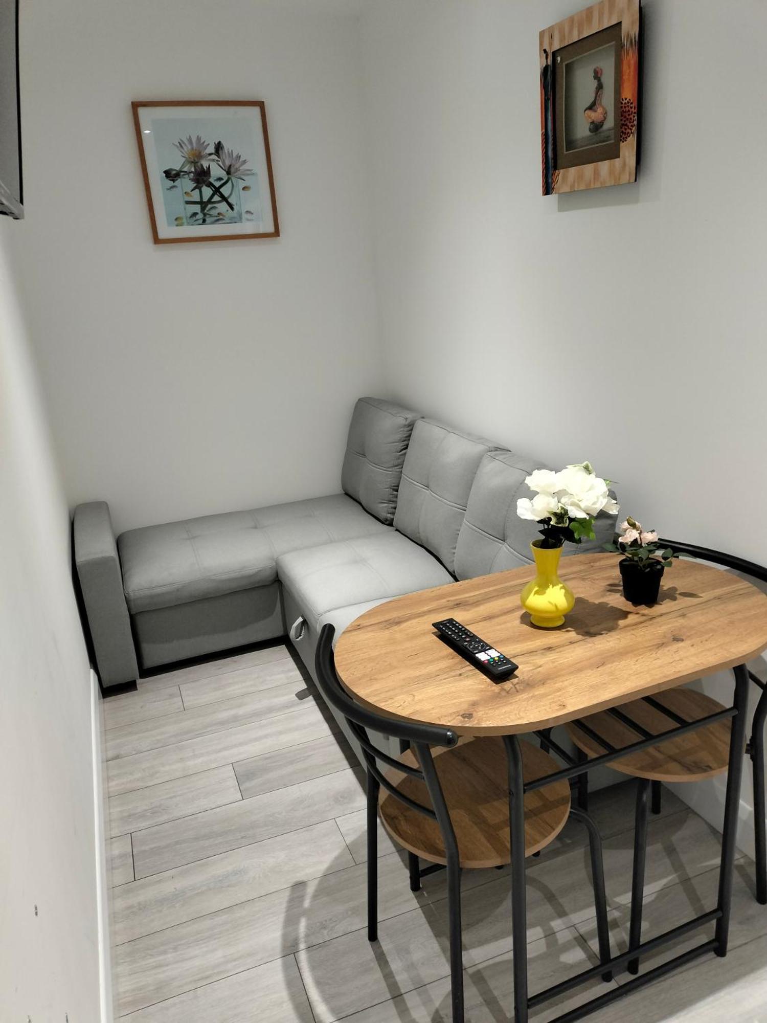 Appartamento Oceanik Dublino Esterno foto
